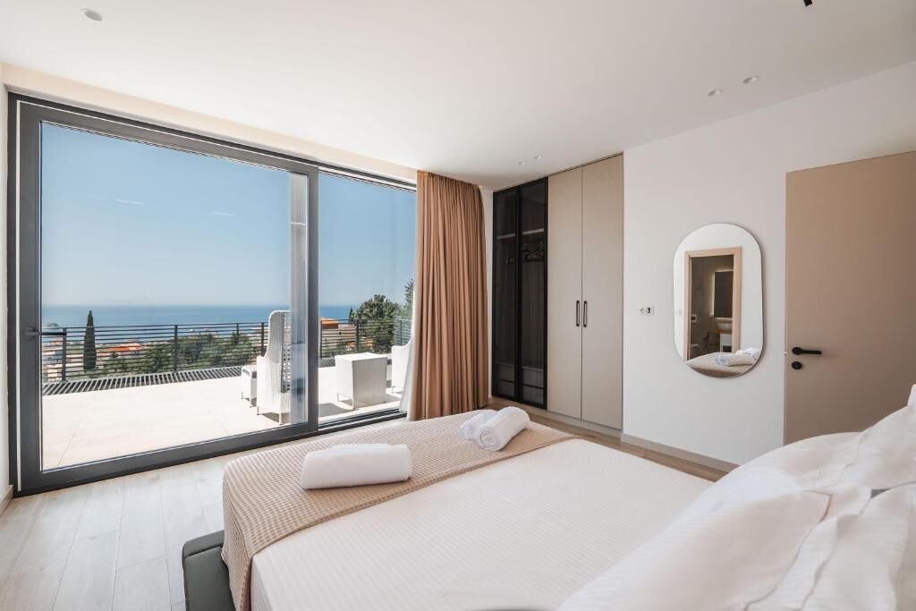 Photo of Bedroom in Himare