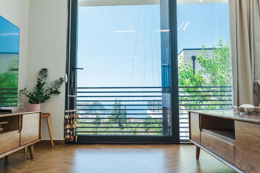 Photo of Livingroom in Himare