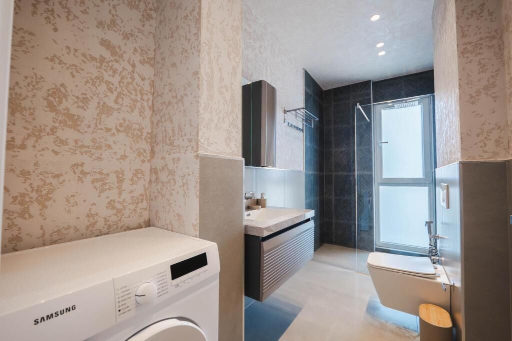 Photo of Bathroom in Himare