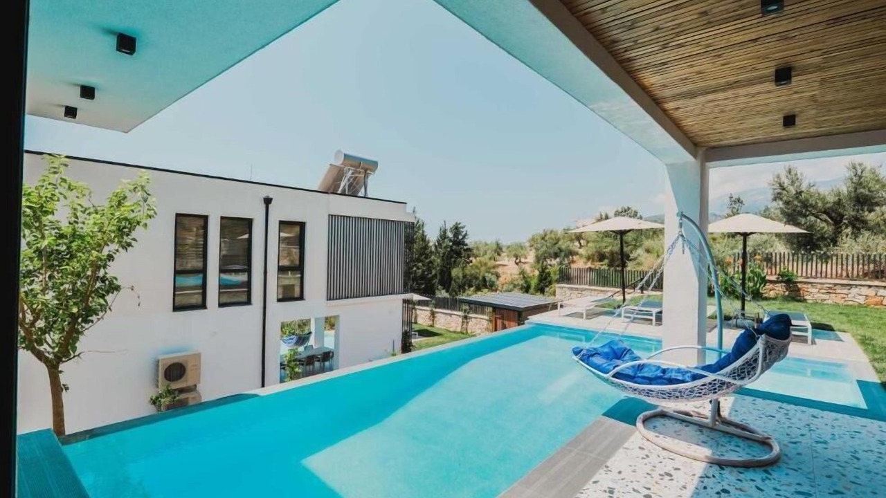Photo of Outdoor in Himare