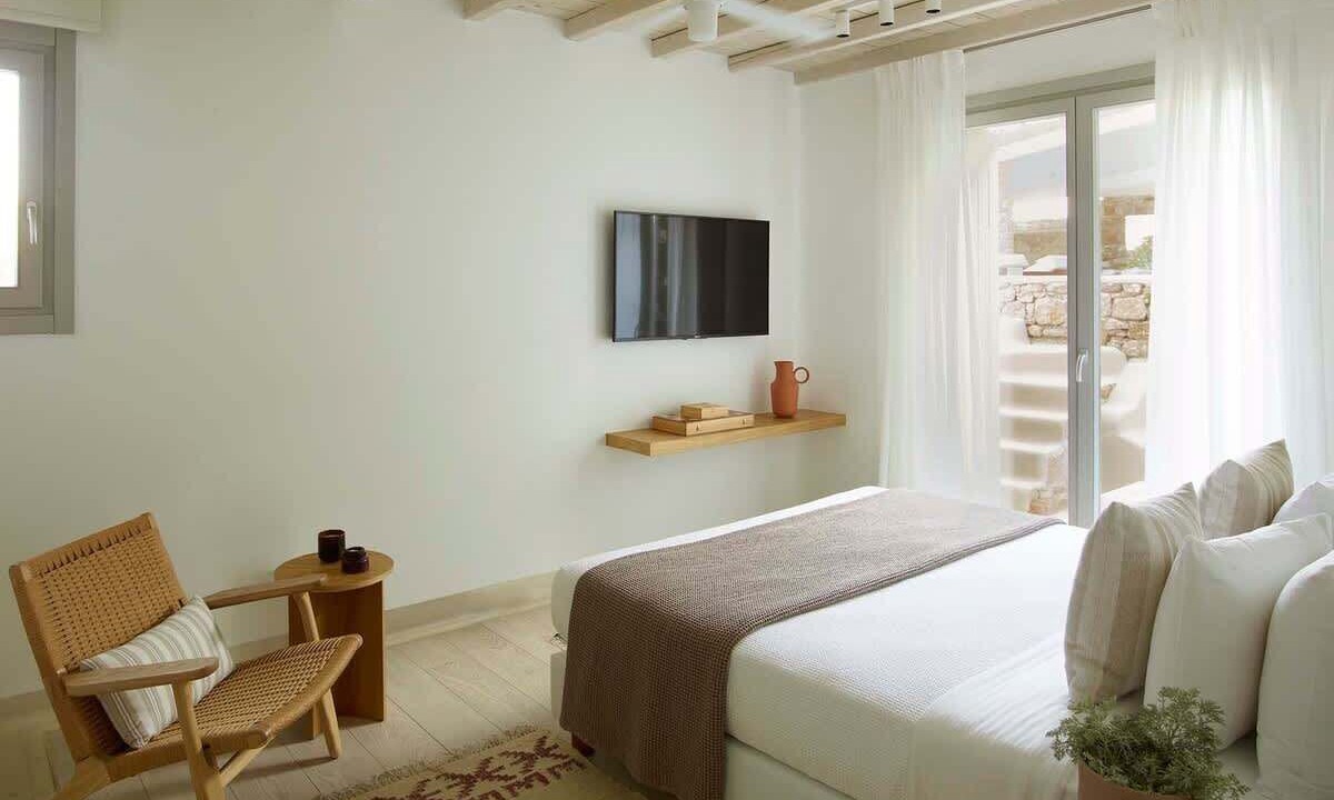 Photo of Bedroom in Xilokeratidi
