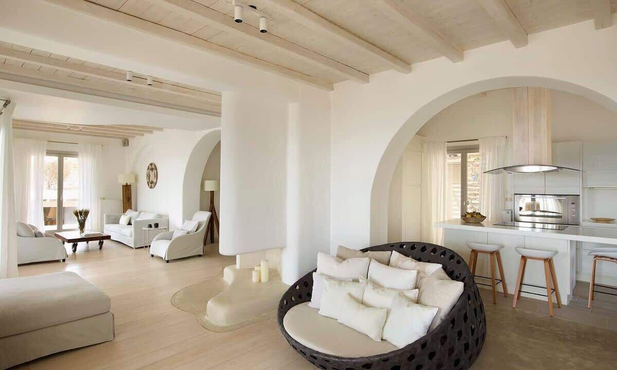 Photo of Livingroom in Xilokeratidi