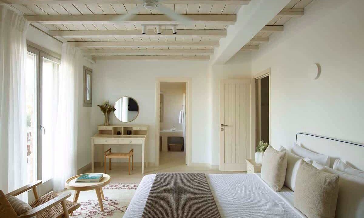 Photo of Bedroom in Xilokeratidi