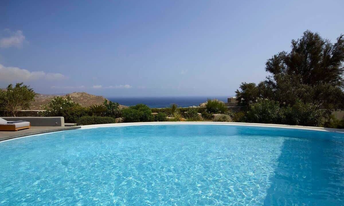 Photo of Outdoor in Xilokeratidi