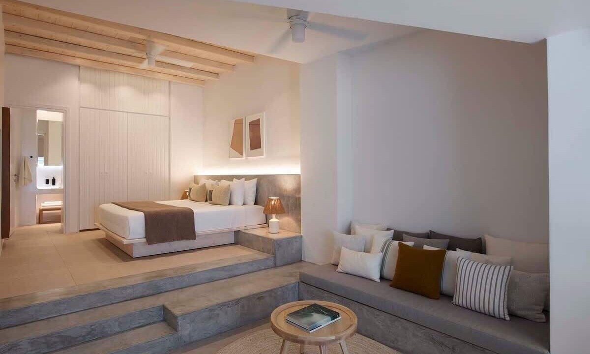 Photo of Bedroom in Xilokeratidi