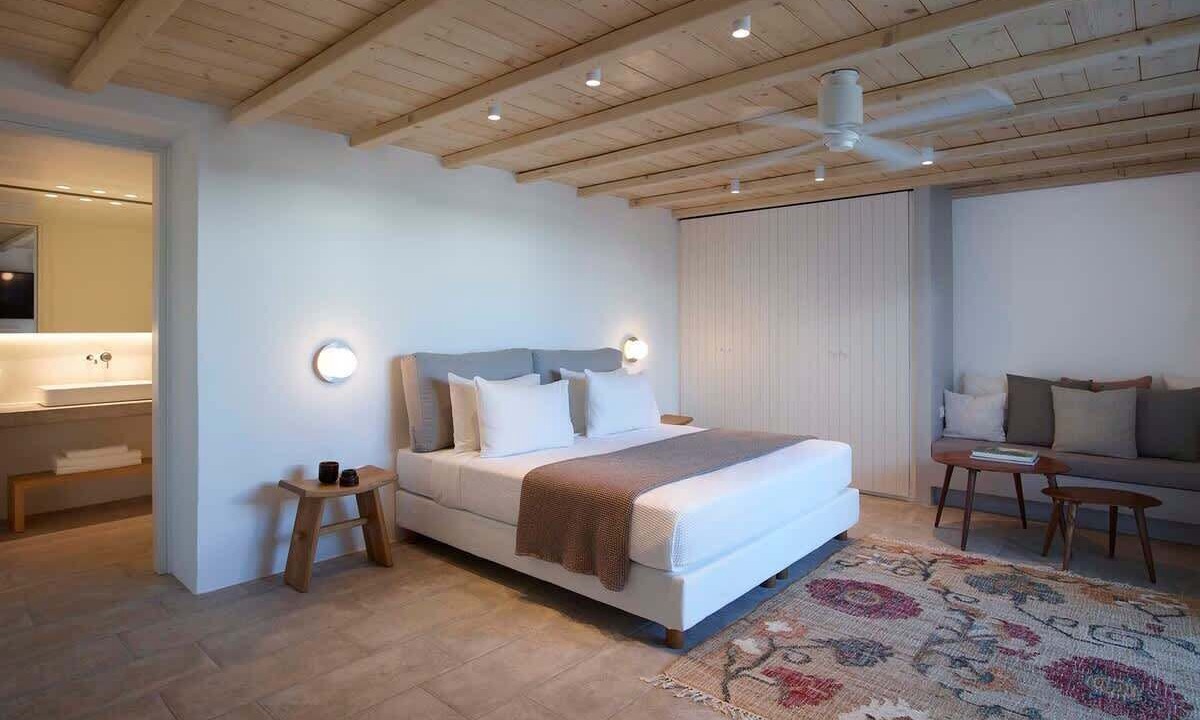 Photo of Bedroom in Xilokeratidi