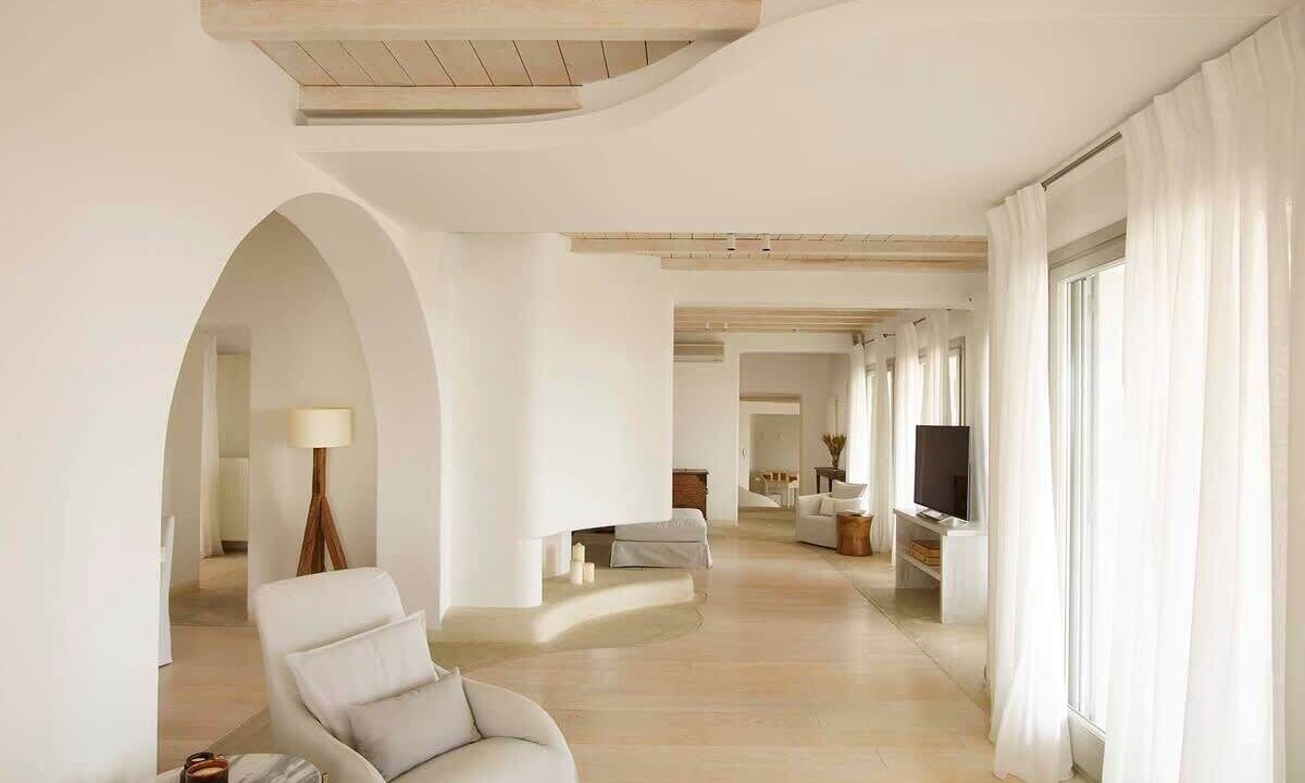Photo of Livingroom in Xilokeratidi