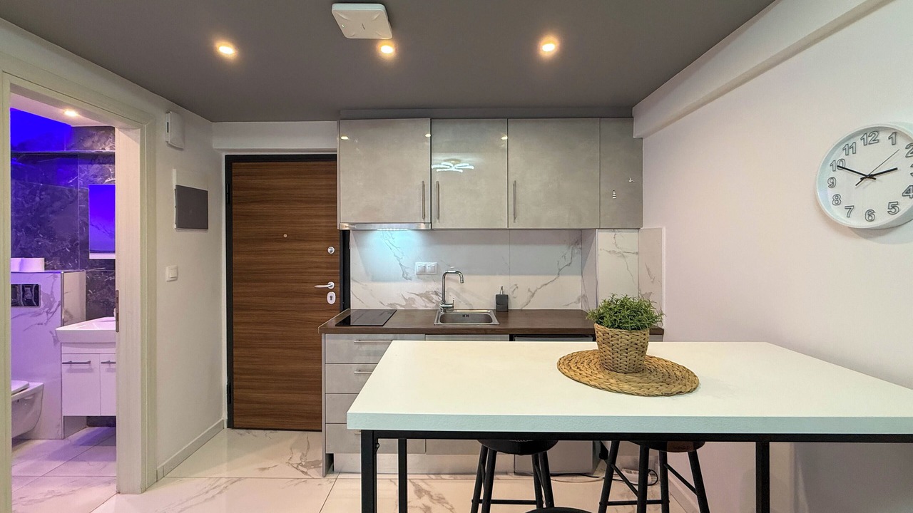Photo of Kitchen in Katerini
