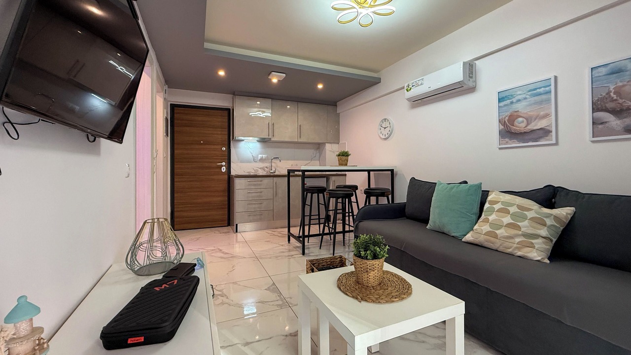 Photo of Livingroom in Katerini