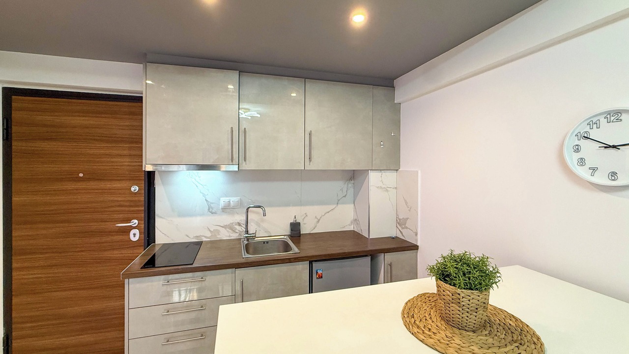 Photo of Kitchen in Katerini