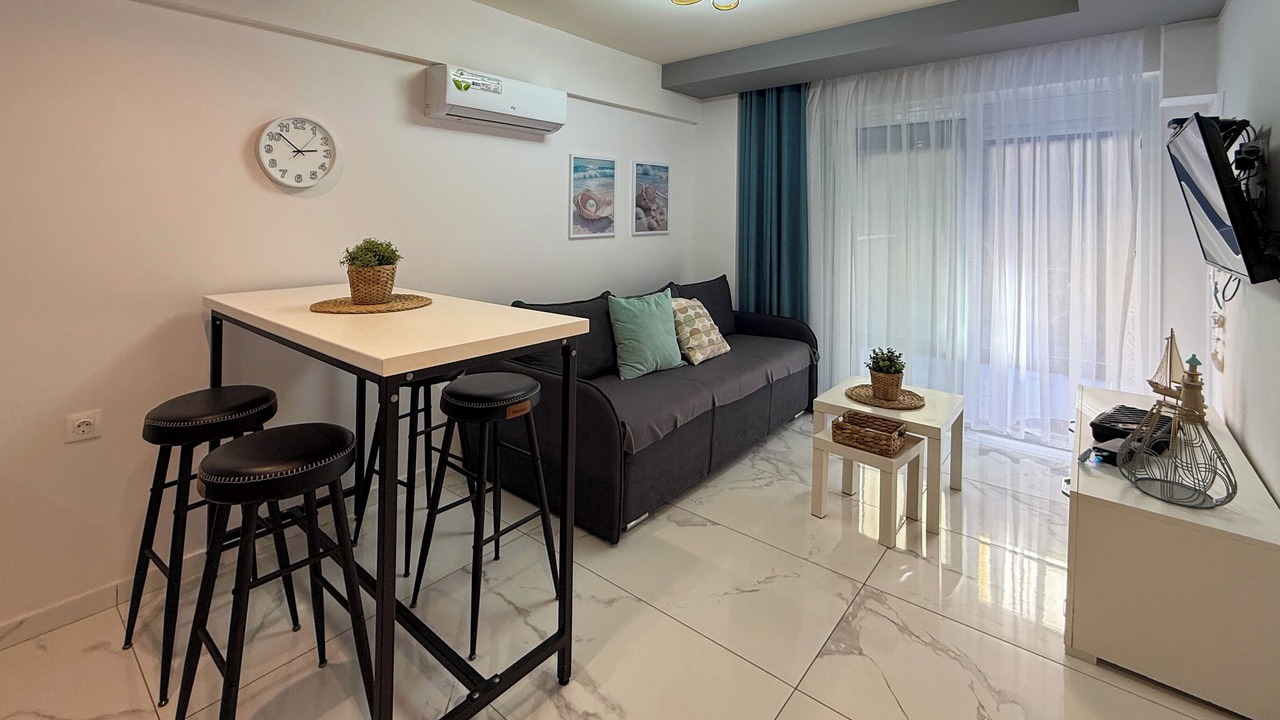 Photo of Livingroom in Katerini