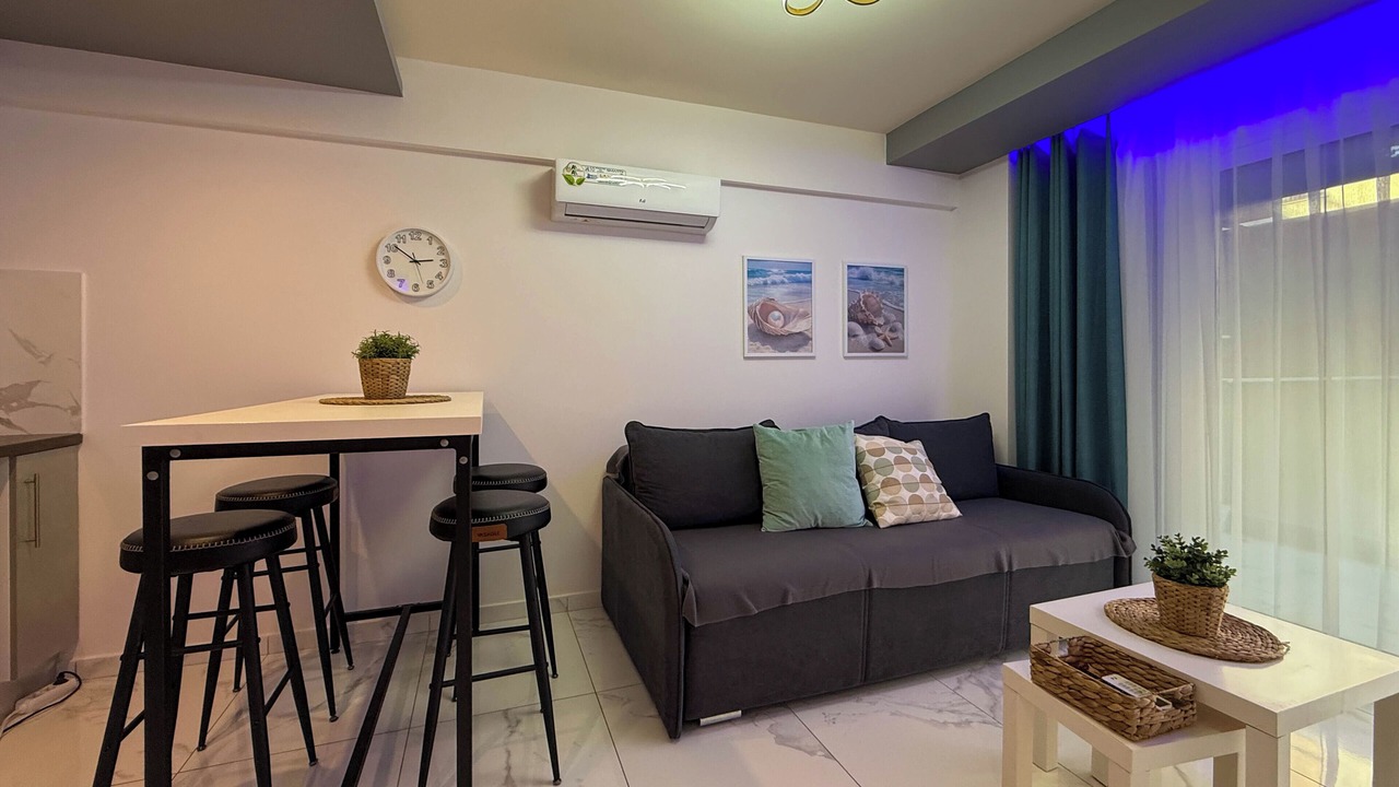 Photo of Livingroom in Katerini