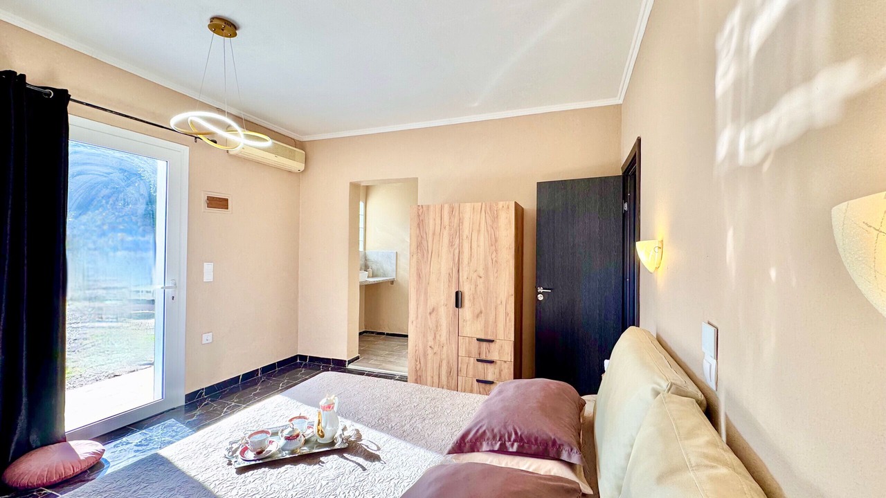 Photo of Bedroom in Dassia