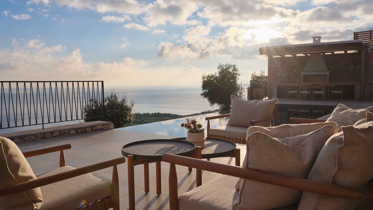Photo of Outdoor in Skinaria