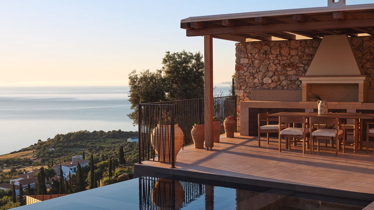 Photo of Outdoor in Skinaria