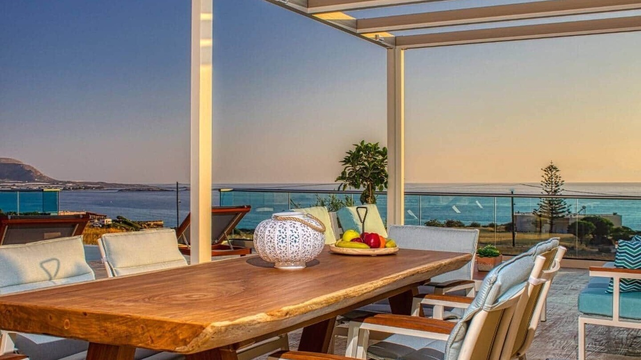 Photo of Outdoor in Limeniskos