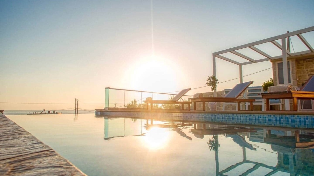 Photo of Outdoor in Limeniskos
