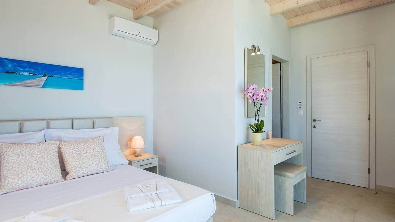Photo of Bedroom in Zerviana