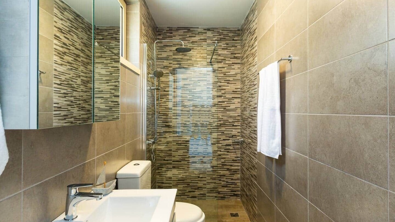 Photo of Bathroom in Zerviana