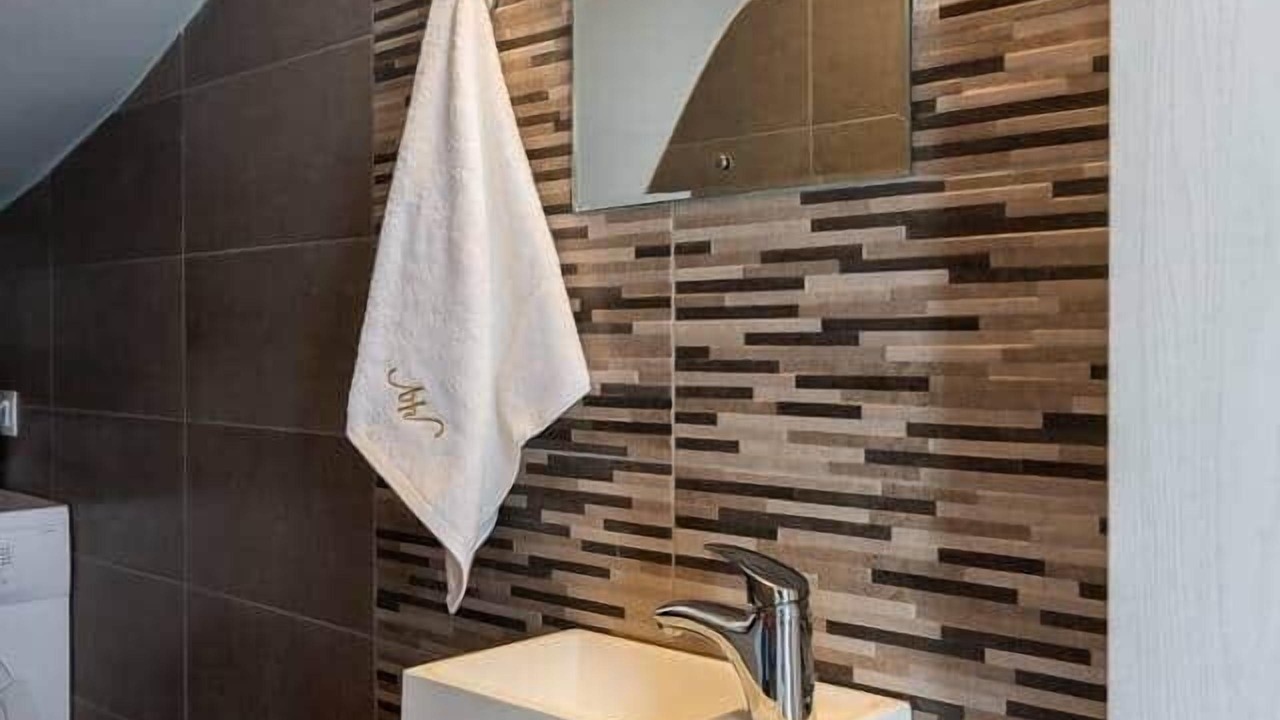 Photo of Bathroom in Zerviana