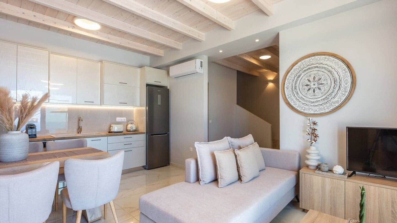 Photo of Livingroom in Zerviana