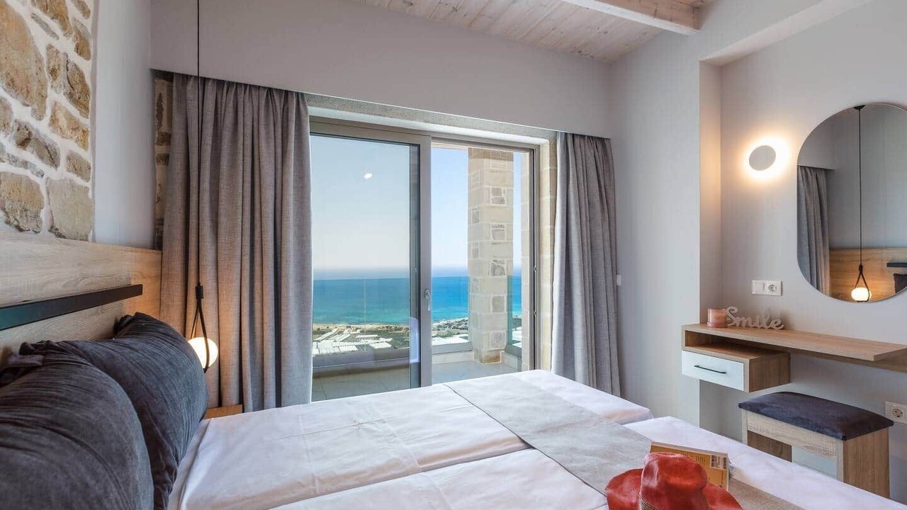 Photo of Bedroom in Zerviana