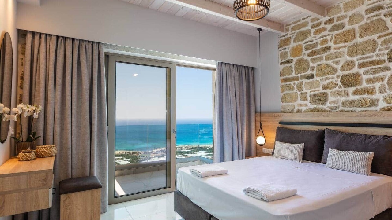 Photo of Bedroom in Zerviana