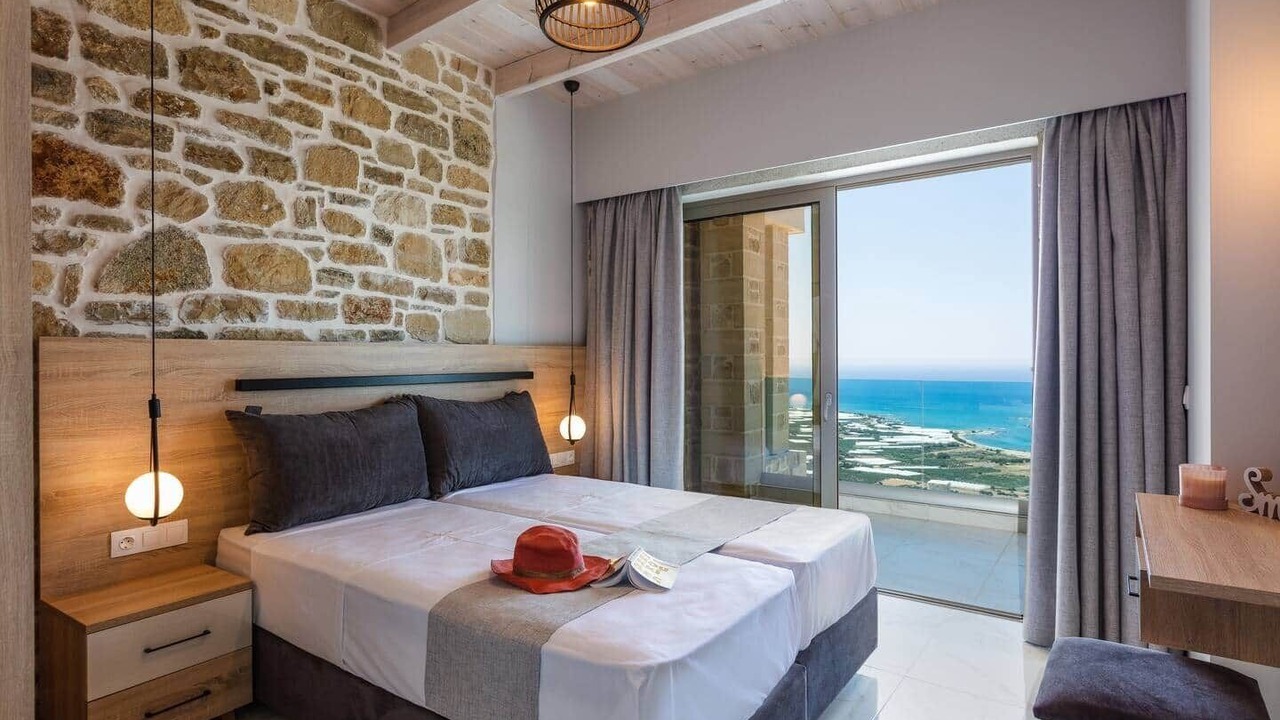 Photo of Bedroom in Zerviana
