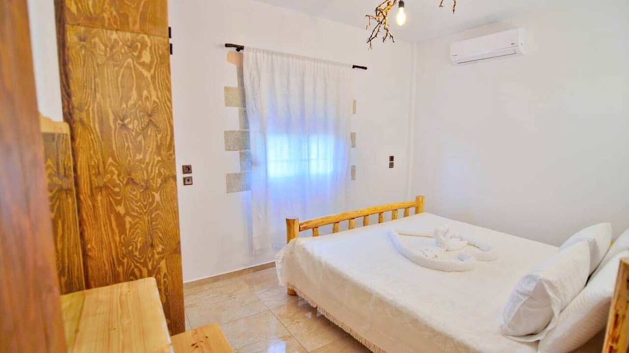 Photo of Bedroom in Platanos