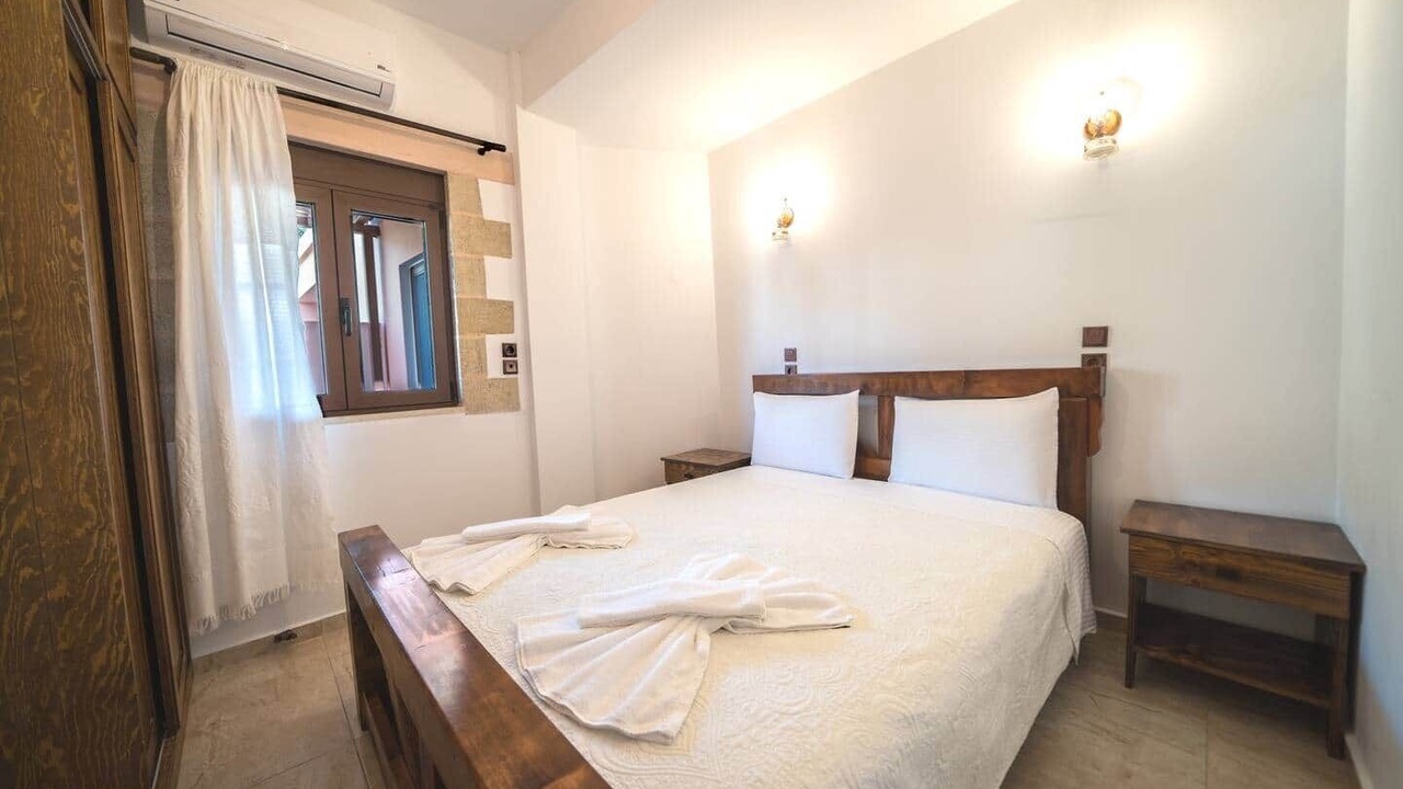 Photo of Bedroom in Platanos