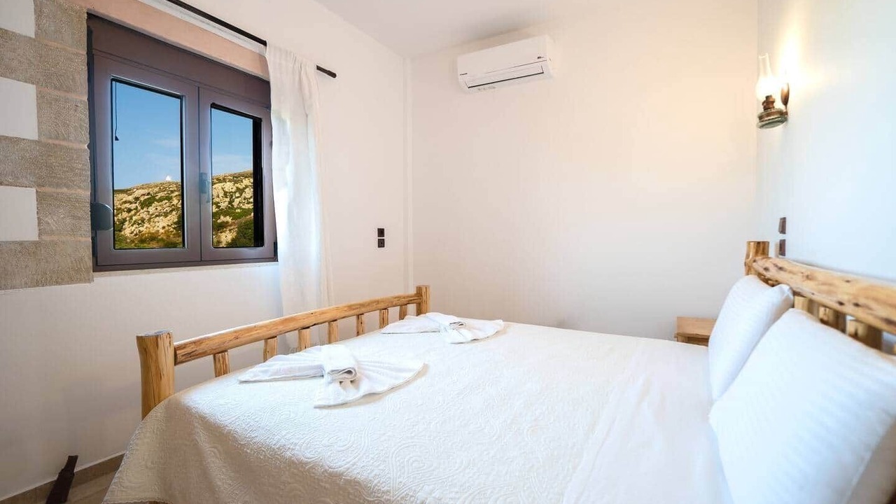 Photo of Bedroom in Platanos