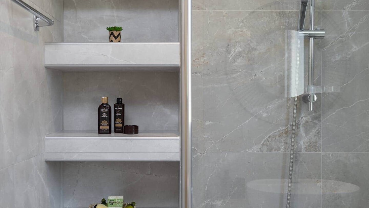 Photo of Bathroom in Falassarna