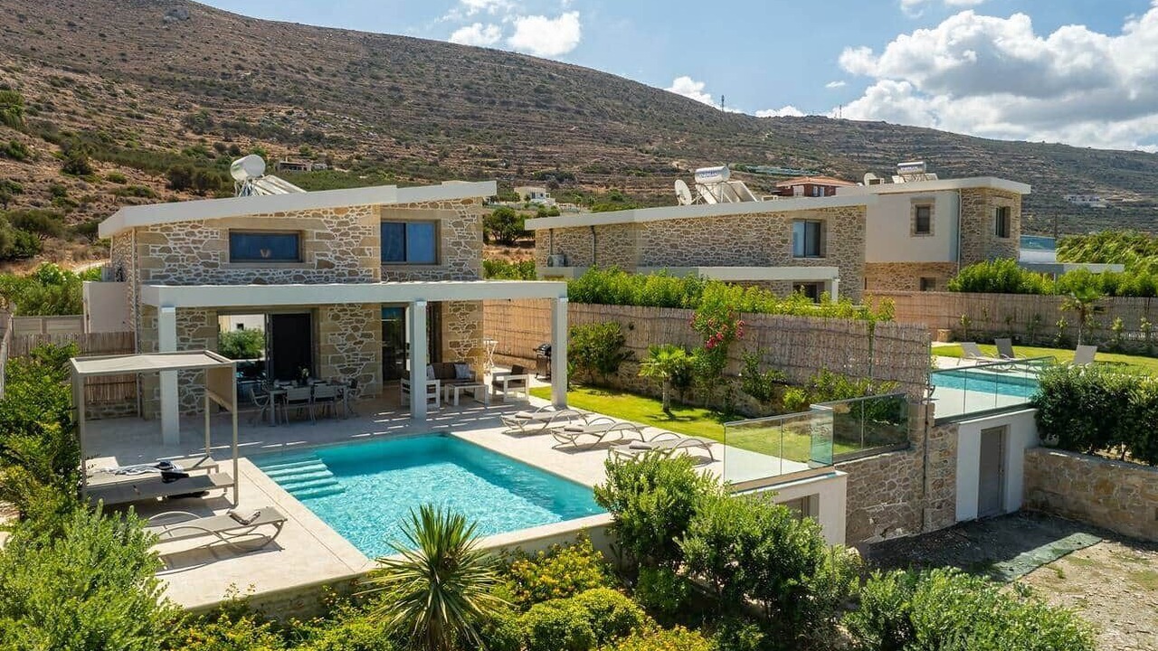 Photo of Outdoor in Falassarna