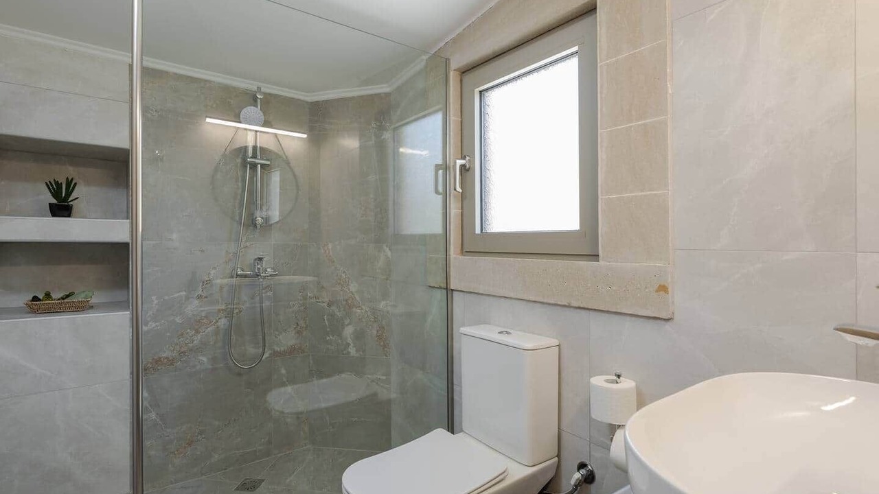 Photo of Bathroom in Falassarna