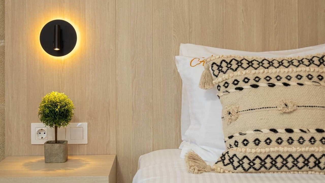 Photo of Bedroom in Falassarna