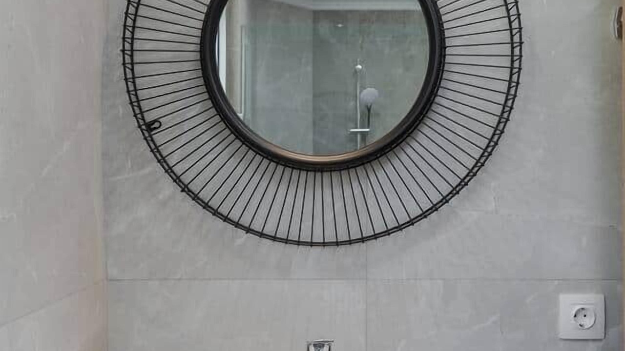 Photo of Bathroom in Falassarna