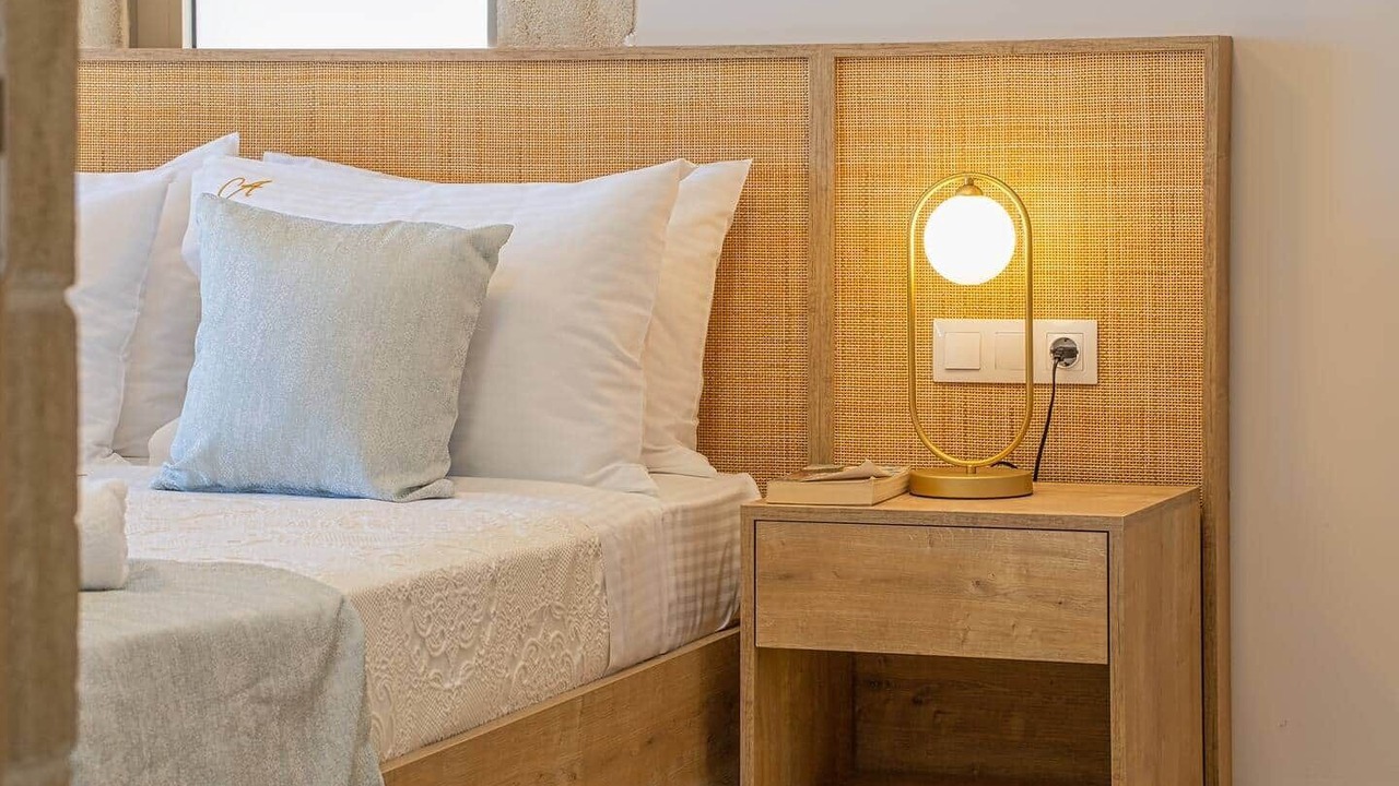 Photo of Bedroom in Falassarna