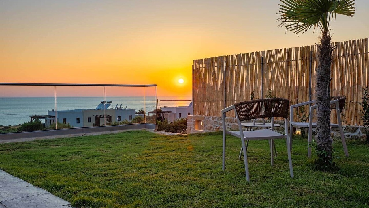 Photo of Outdoor in Falassarna