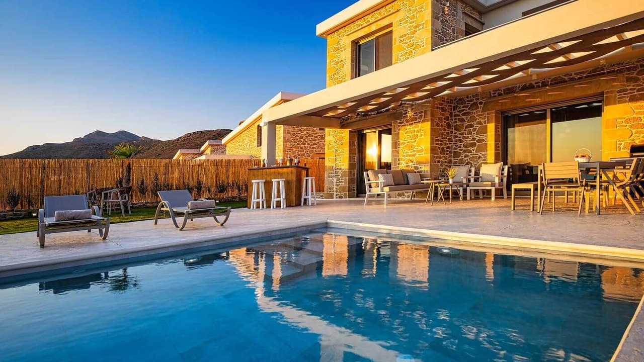 Photo of Outdoor in Falassarna