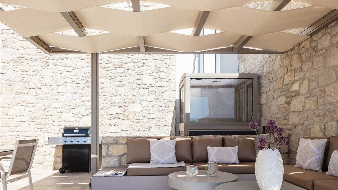 Photo of Patio Balcony in Zerviana