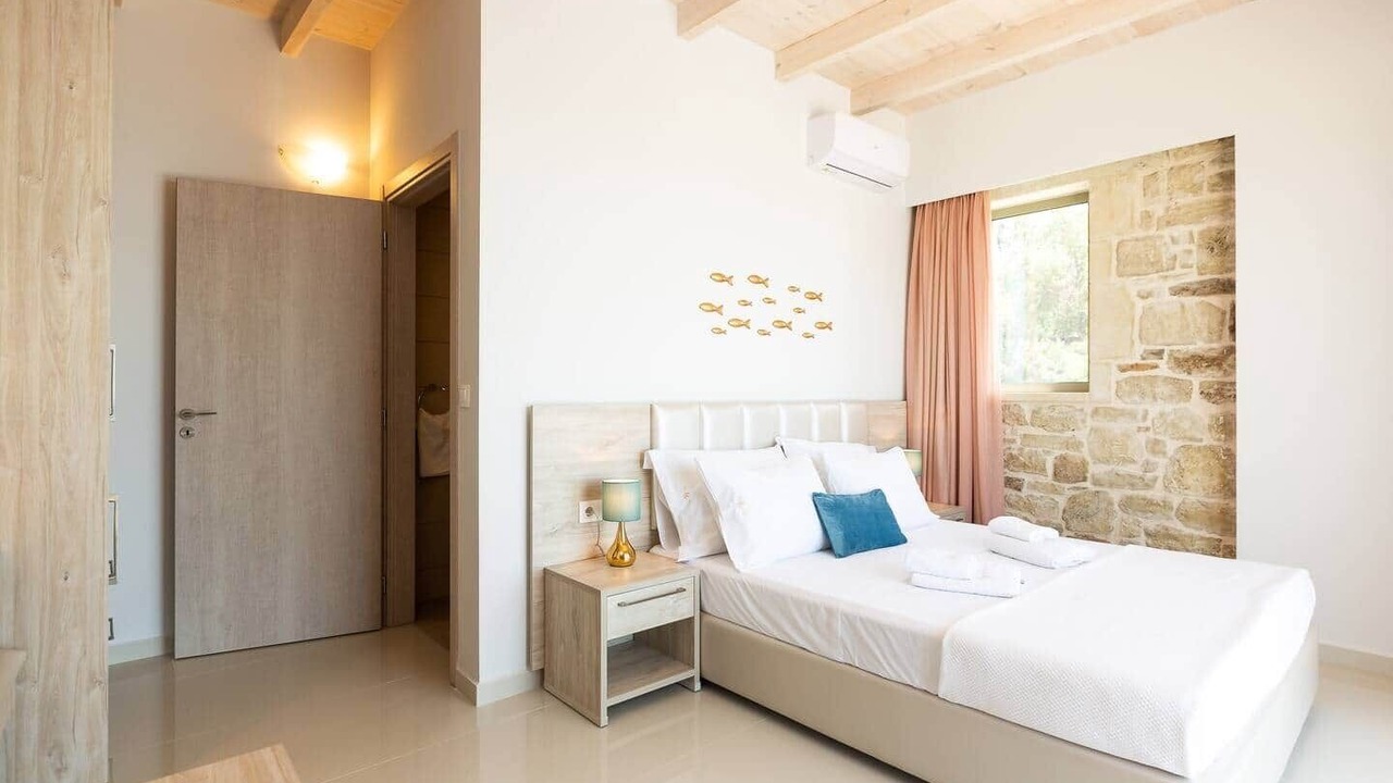 Photo of Bedroom in Zerviana
