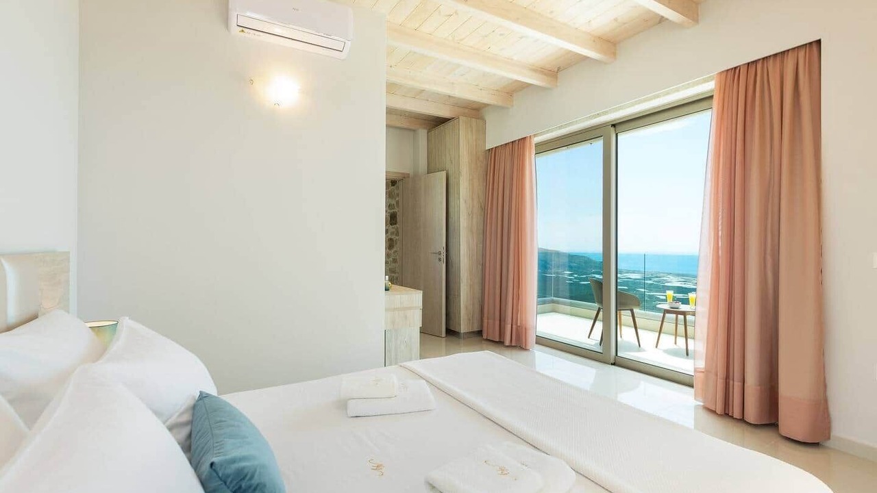 Photo of Bedroom in Zerviana