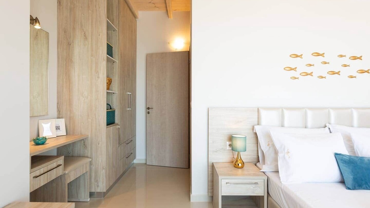 Photo of Bedroom in Zerviana
