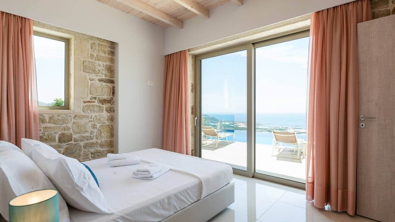 Photo of Bedroom in Zerviana
