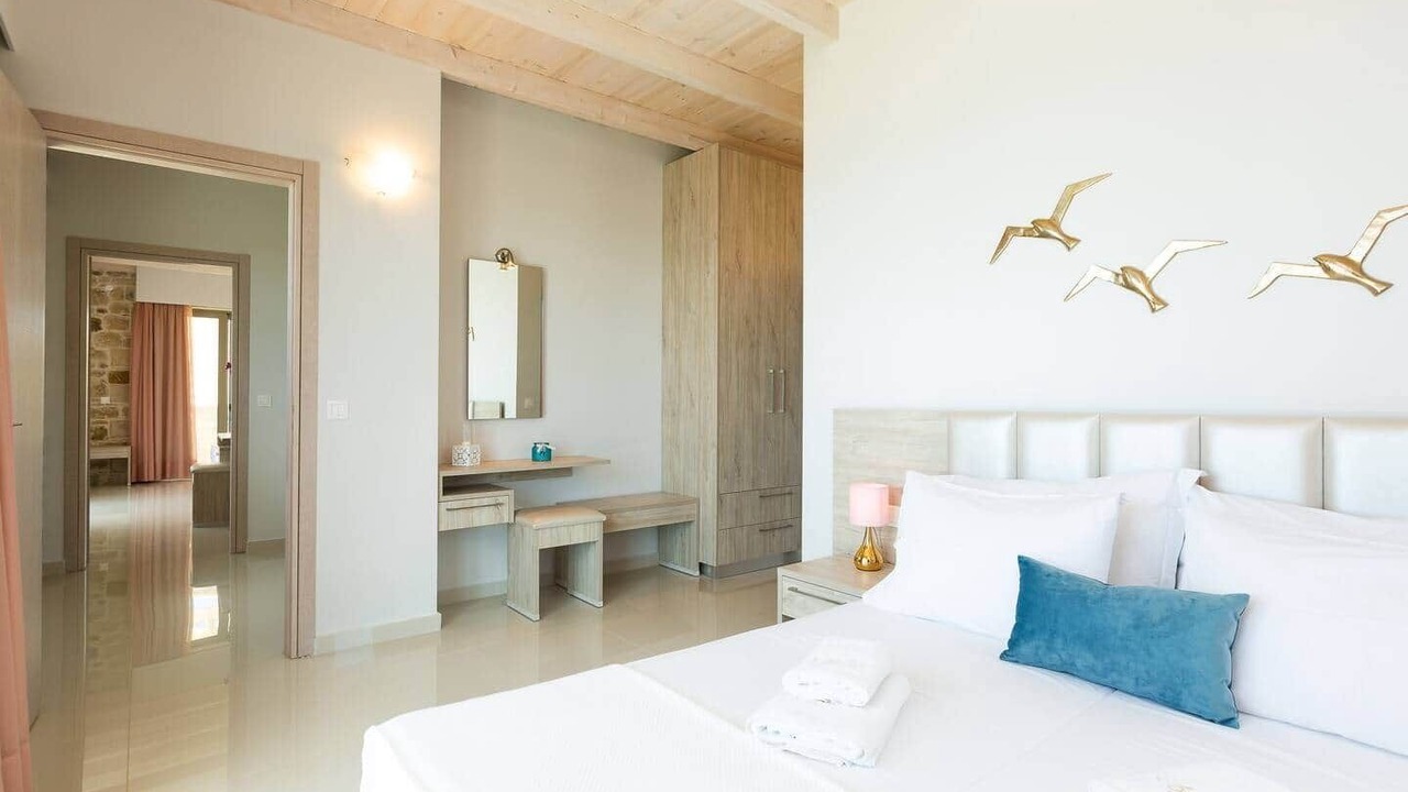 Photo of Bedroom in Zerviana