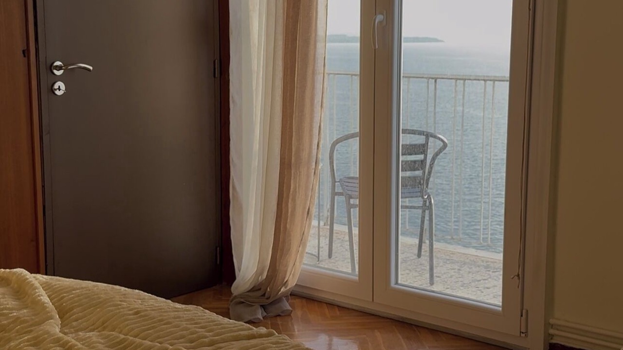 Photo of Bedroom in Thessaloniki City Centre