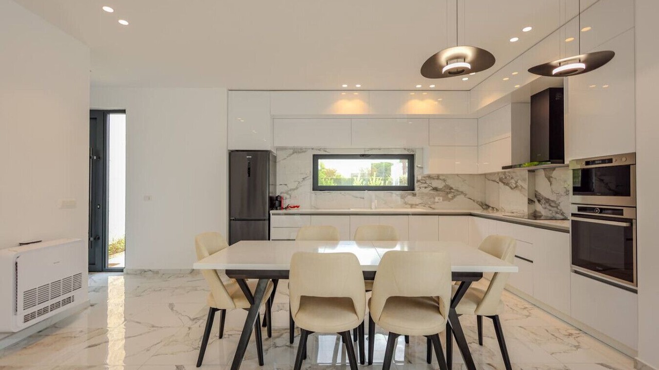 Photo of Kitchen in Ishem