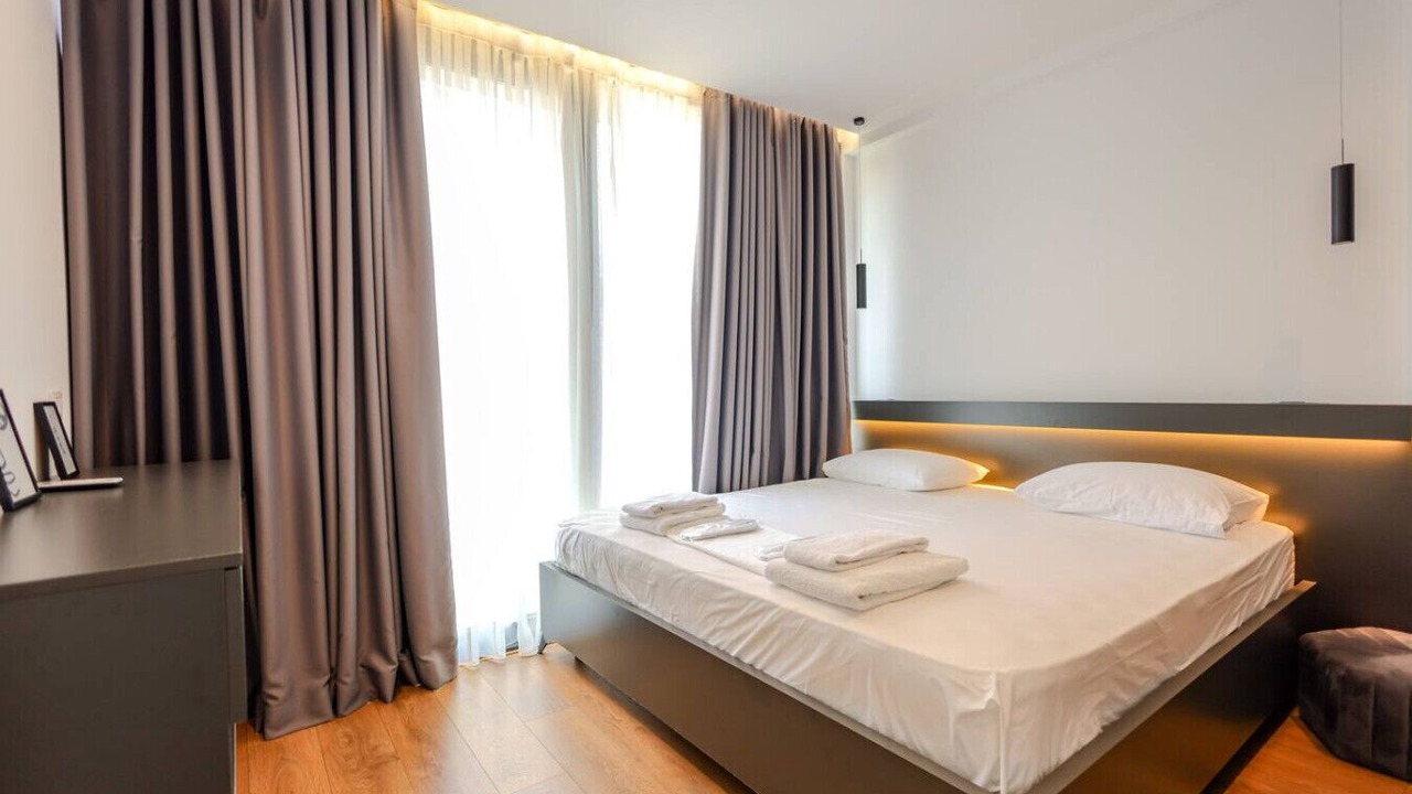 Photo of Bedroom in Ishem