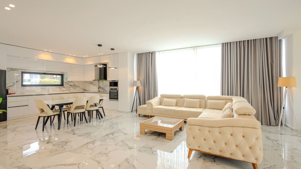 Photo of Livingroom in Ishem