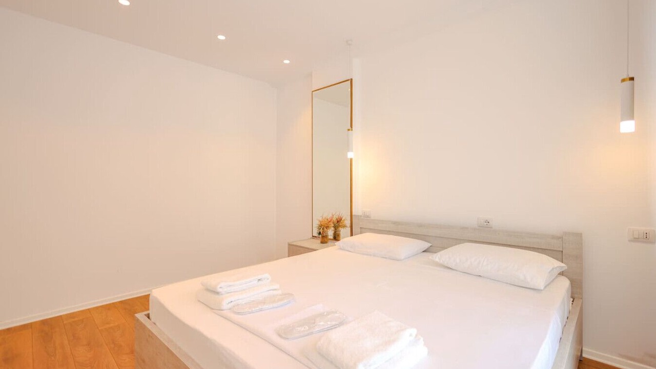 Photo of Bedroom in Ishem